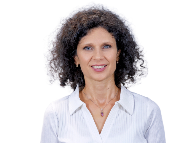 Adriana Iorga
